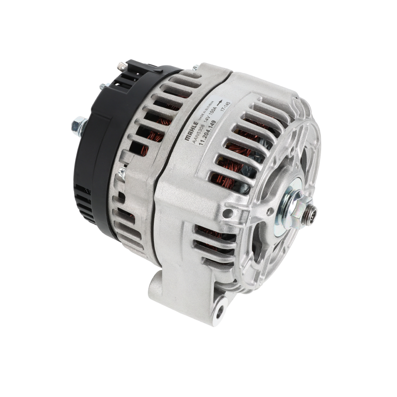 AGCO LICHTMASCHINE