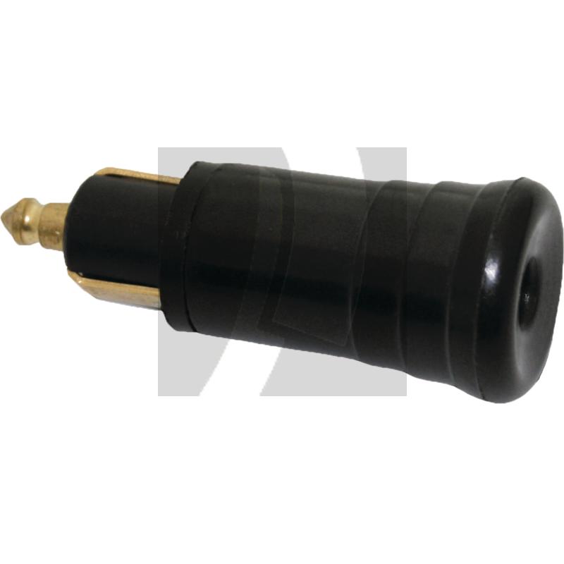 ERICH JAEGER Universalstecker 6 - 24 V