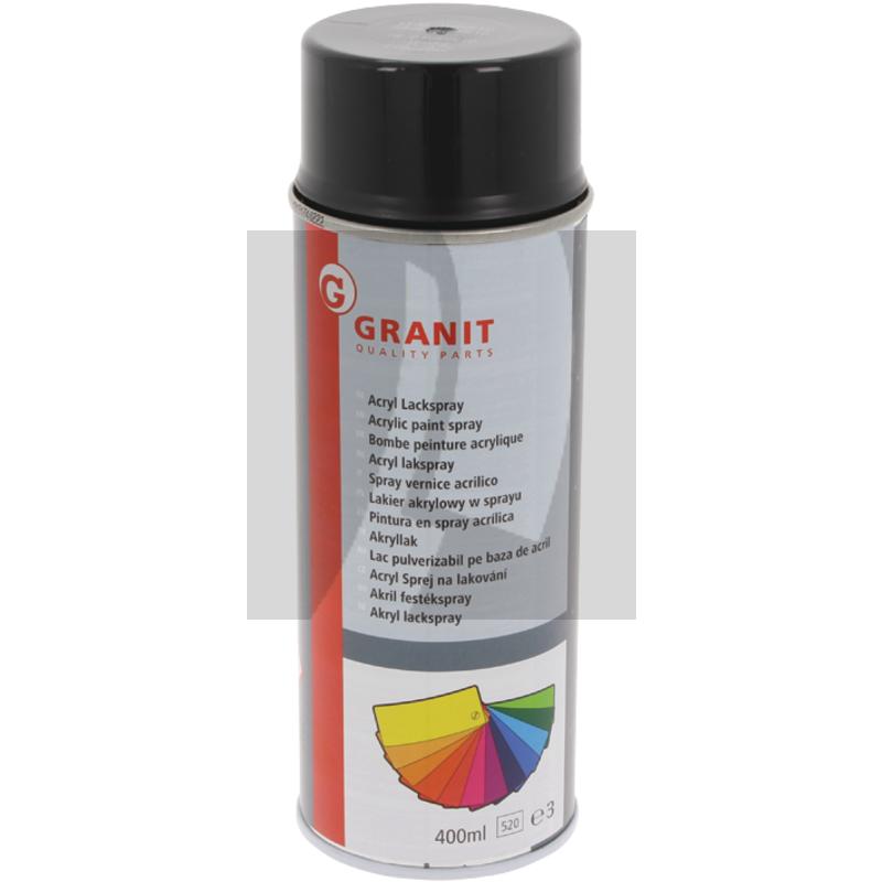 GRANIT Fendt diamantgrau GRANIT Fendt diamantgrau
