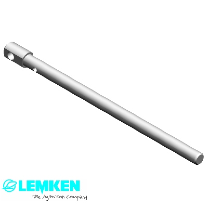 Spindel TR20x400