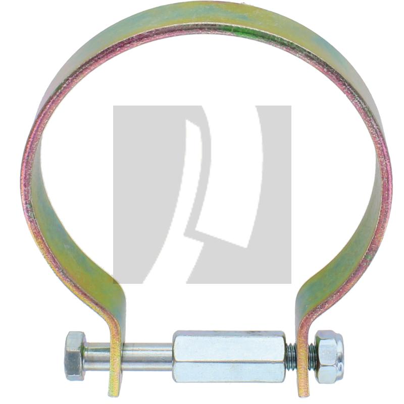 Schelle Universal Ø 105 mm