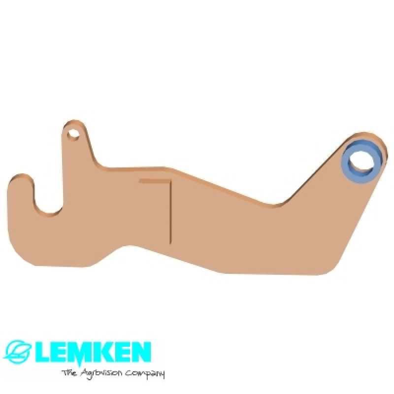 Fanghaken KAT3 RE Dolomit 9