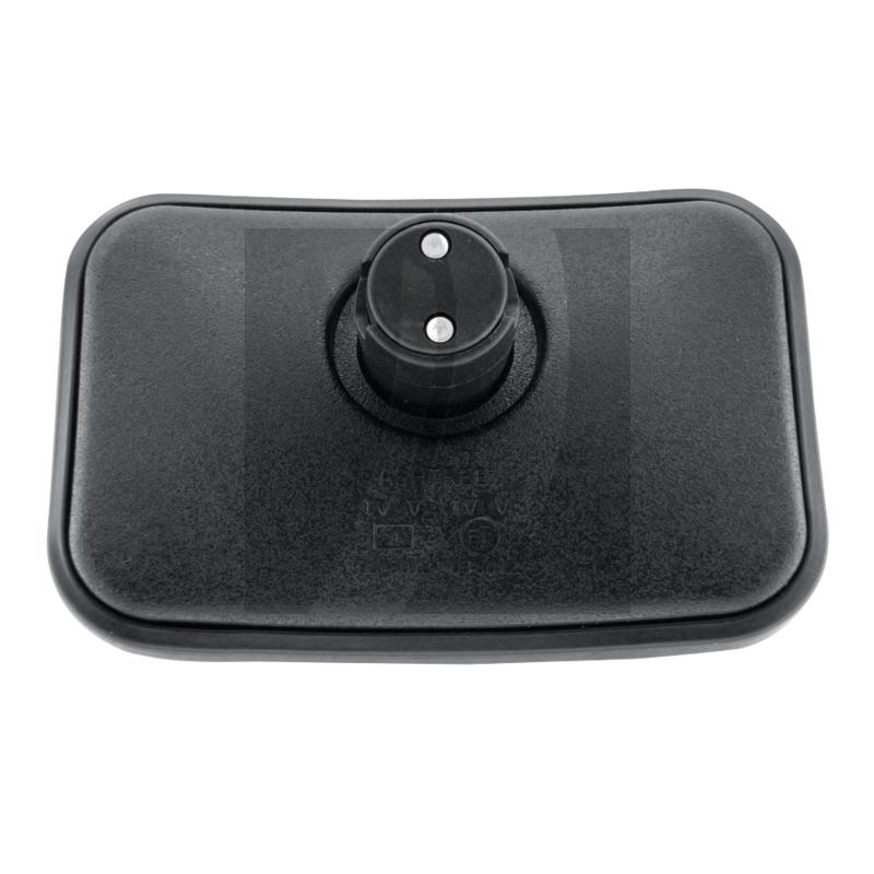 Spiegel  245 x 162 mm
