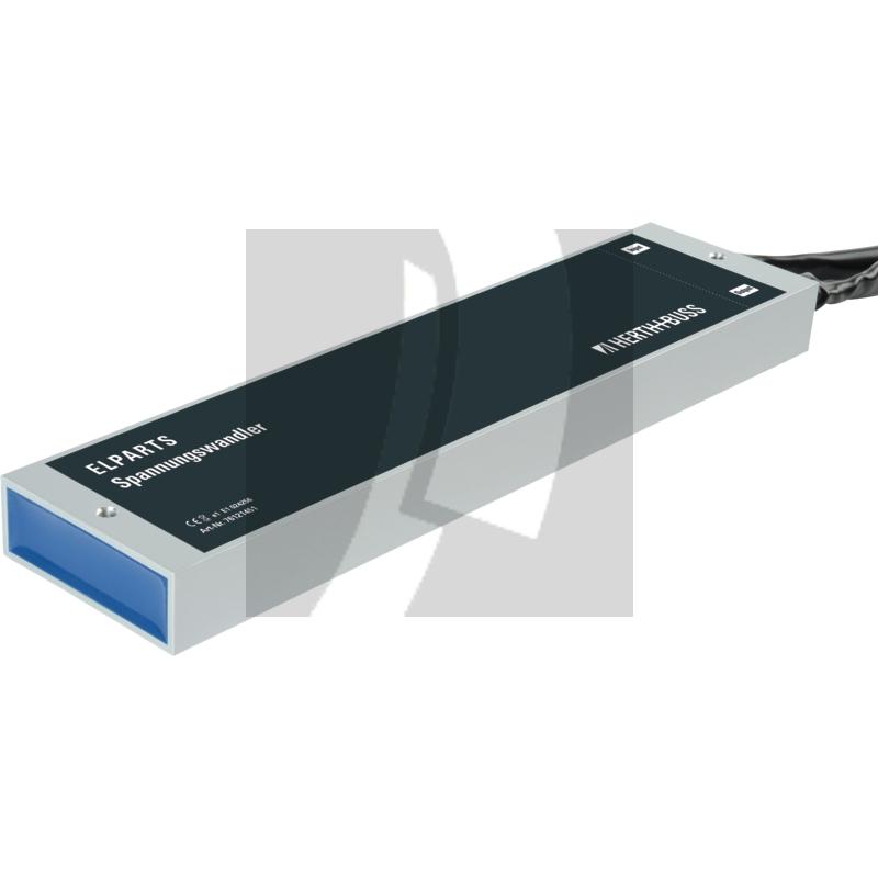 GRANIT Spannungswandler 12 V → 24 V; für Anhänger