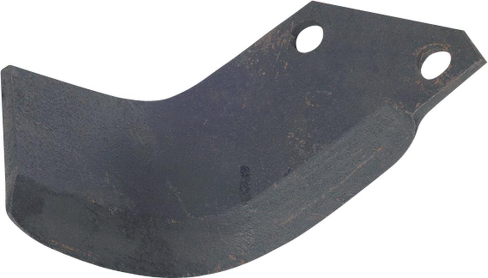 Fräsmesser 172x70mm, links, passend für CarraroAntonio