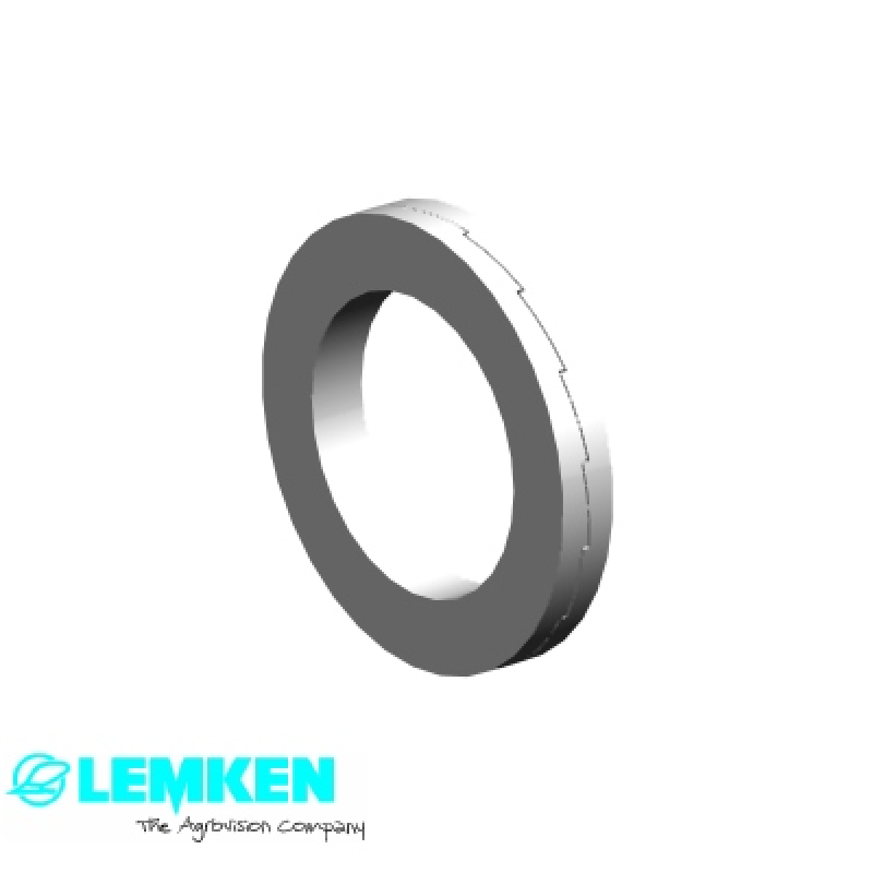 Sicherungsscheibe 17,0x3,4x25,4
