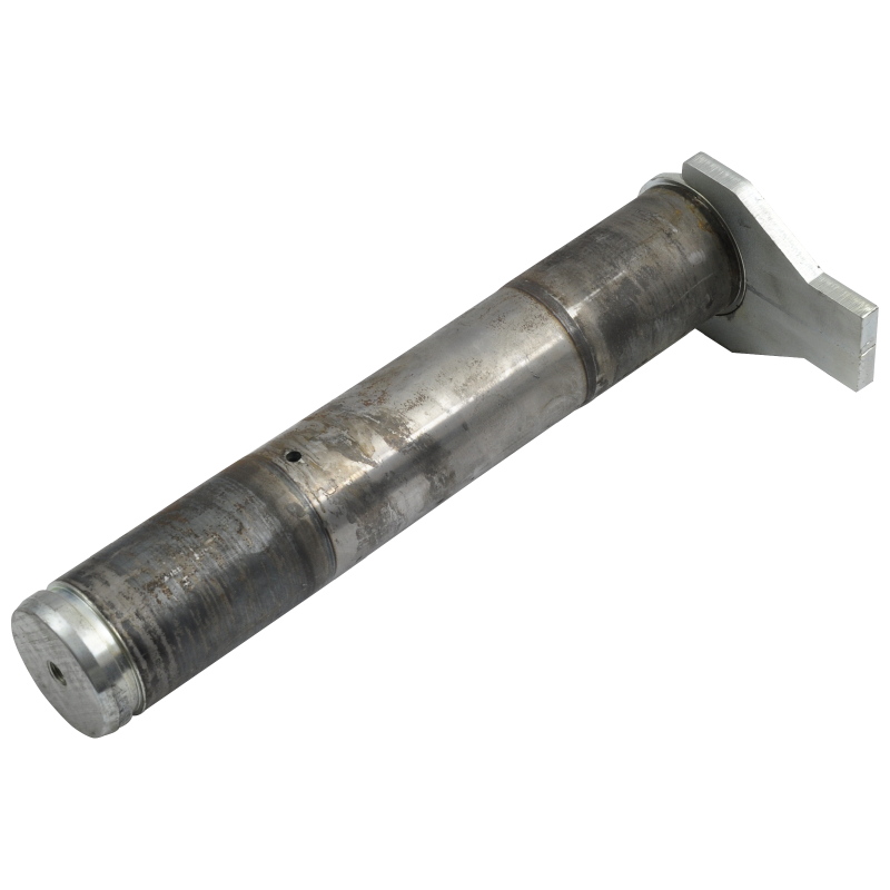 Bolzen mit Verdrehsicherung D50x265/290-