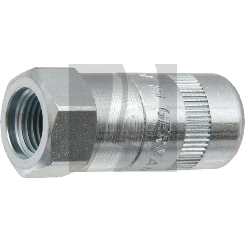 MATO-4-Backen Hydraulikgreifmundstück MATO-4-Backen Hydraulikgreifmundstück