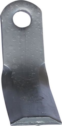 Y-Messer 126x40 mm, passend für Ferri