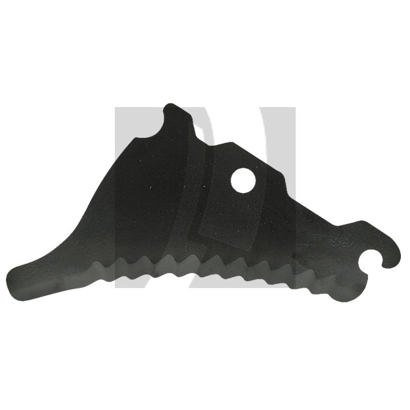Messer John Deere