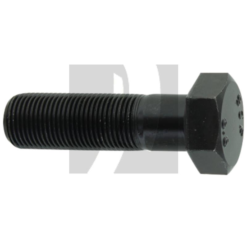 Sechskantschraube M18x60 DIN 960