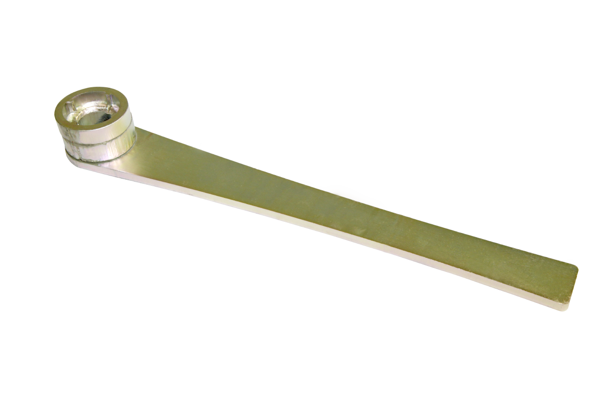 KUHN Schlüssel