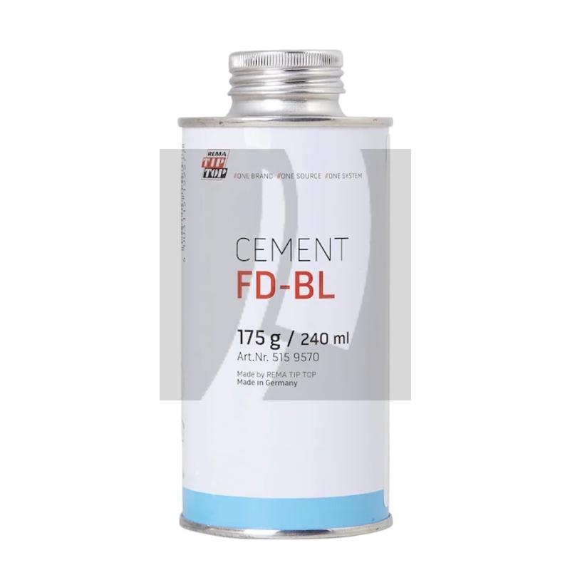 Beschleunigerlösung CEMENT FD-BL
