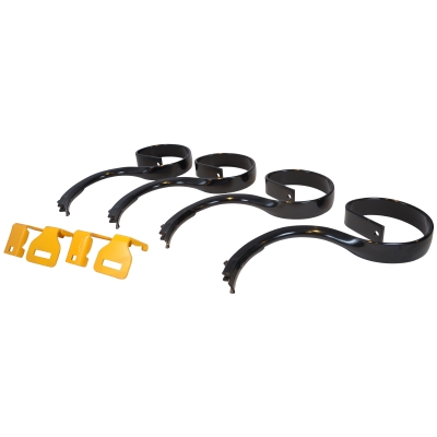 Väderstad Erweiterungssatz Spurlockerer C-C 350cm
