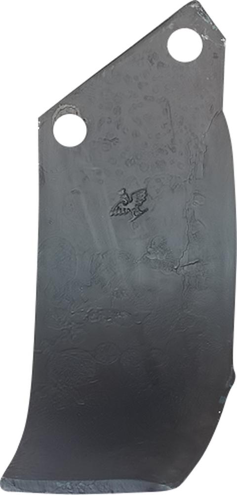 Fräsmesser 175x75mm, links, passend für Howard