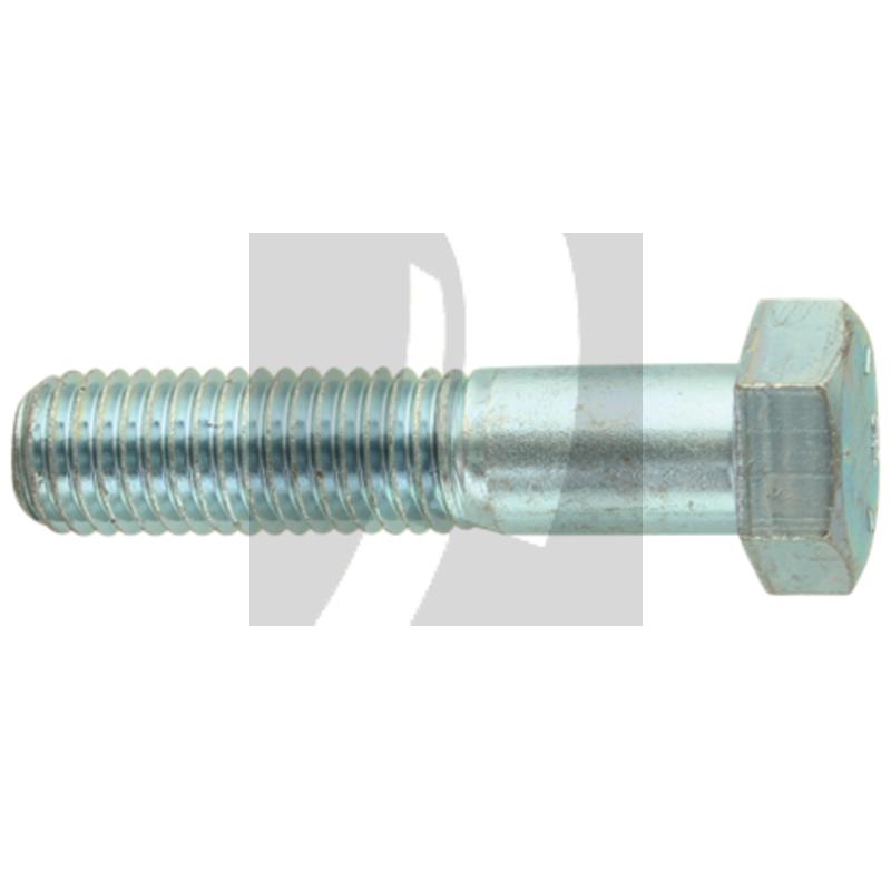 Sechskantschraube 5/8" UNCx70 V DIN 931