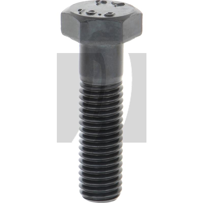 Sechskantschraube M12x45 DIN 931