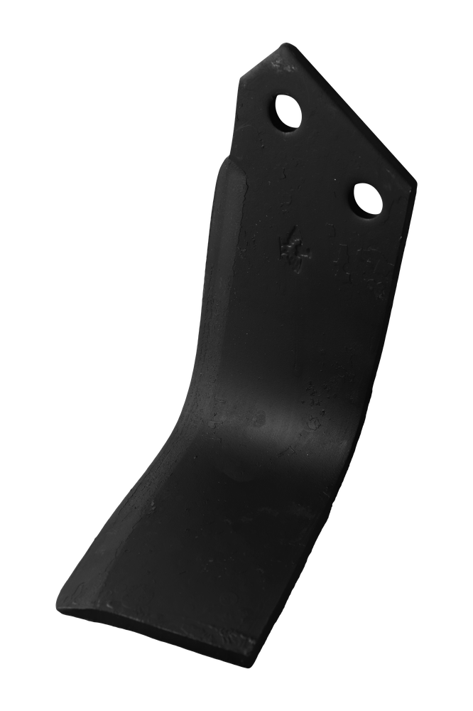 Fräsmesser 180x70mm, rechts, passend für Breviglieri/Breviagri