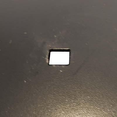 Eggenscheibe Gezackt 610X6 
