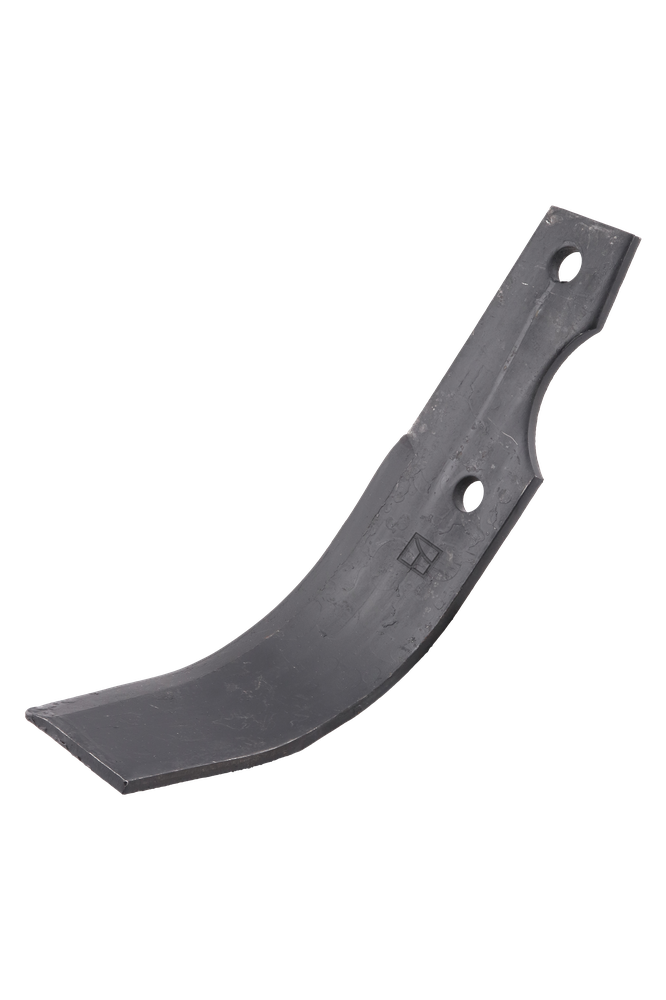 Fräsmesser 242x60mm, rechts, passend für Kuhn
