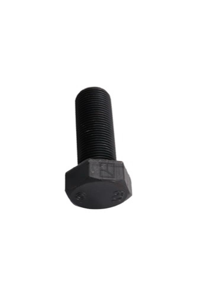 Sechskantschraube mit Feingewinde - M20x1,5X50 - 10.9, passend für Pöttinger