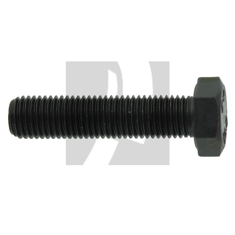 Sechskantschraube M12x50 DIN 961