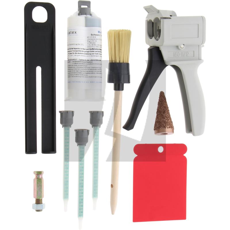 Reparaturkit Multiface für Riemen und Bänder