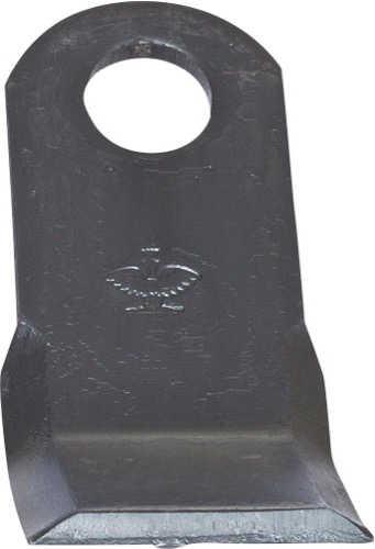 Y-Messer141x60 mm, passend für Orsi