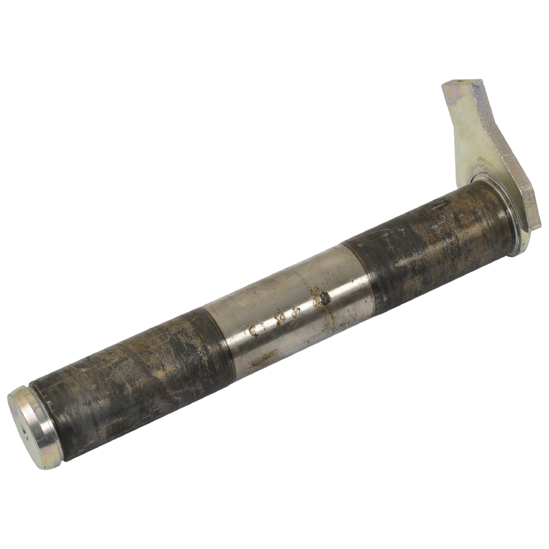 Bolzen mit Verdrehsicherung D45x275/299
