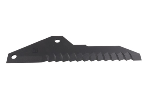 Messer für Ladewagen 420 mm, passend für Mengele