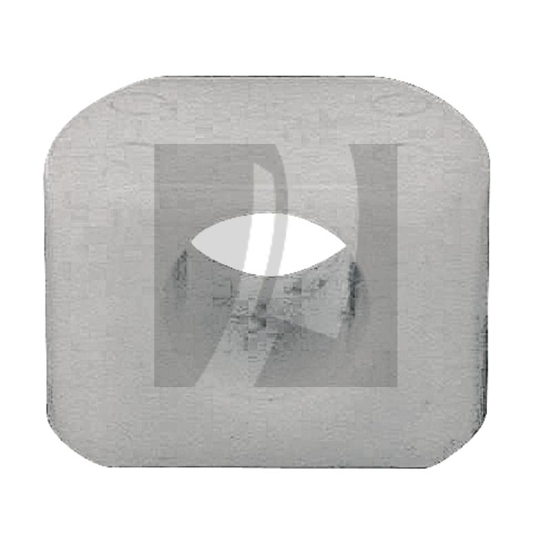 Buchse (Nylon) Kuhn