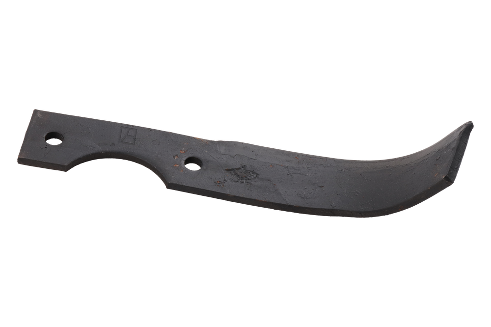 Fräsmesser 210x35mm, links, passend für Fischgräbe