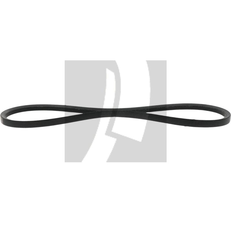 Keilriemen A35 (für Maschinen ohne Netzspanner) McHale