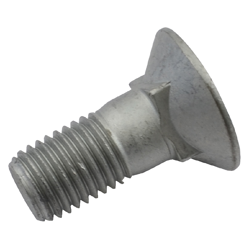 Senkschraube ohne Mutter M16x40-10.9 4KT
