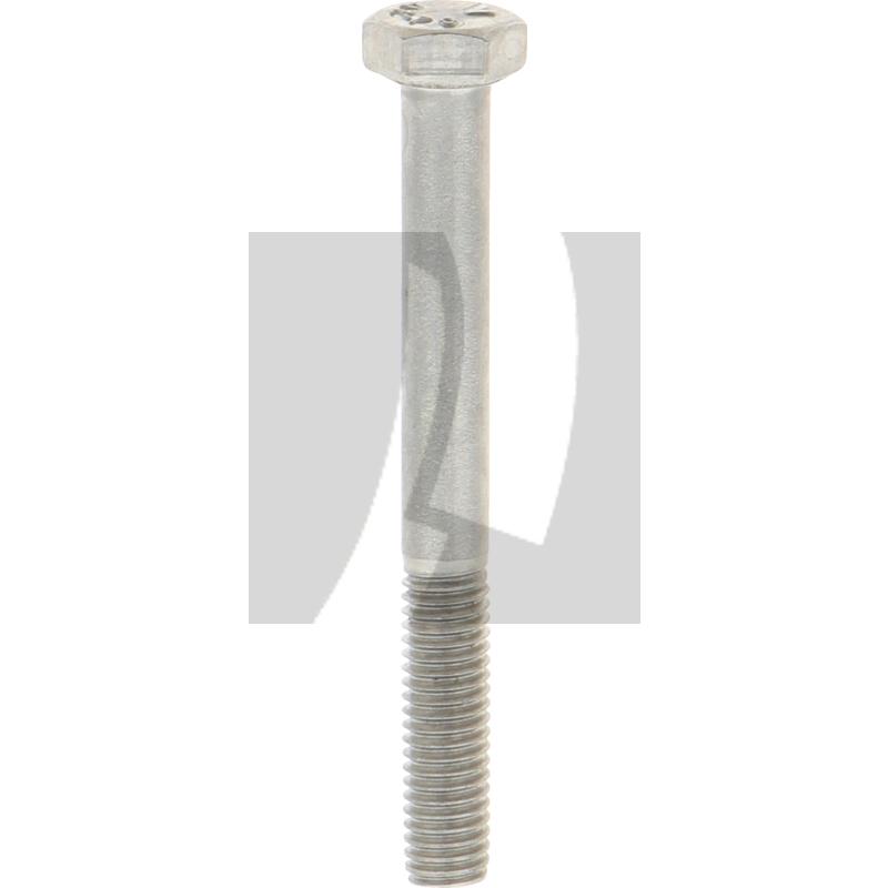 Sechskantschraube M5x45 DIN 931