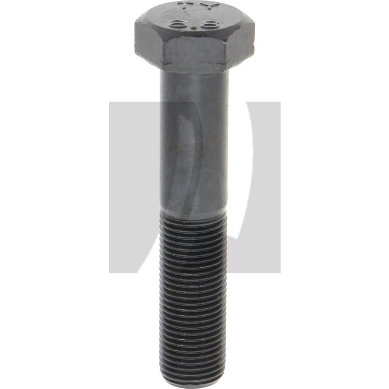Sechskantschraube M16x80 DIN 960