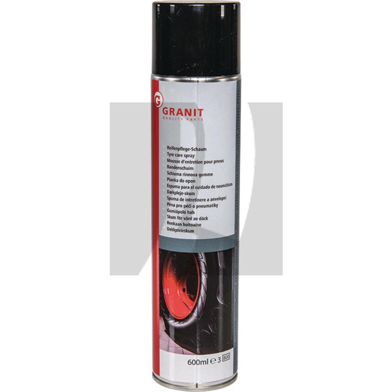 Reifenpflege-Schaum 600ml Reifenpflege-Schaum 600ml