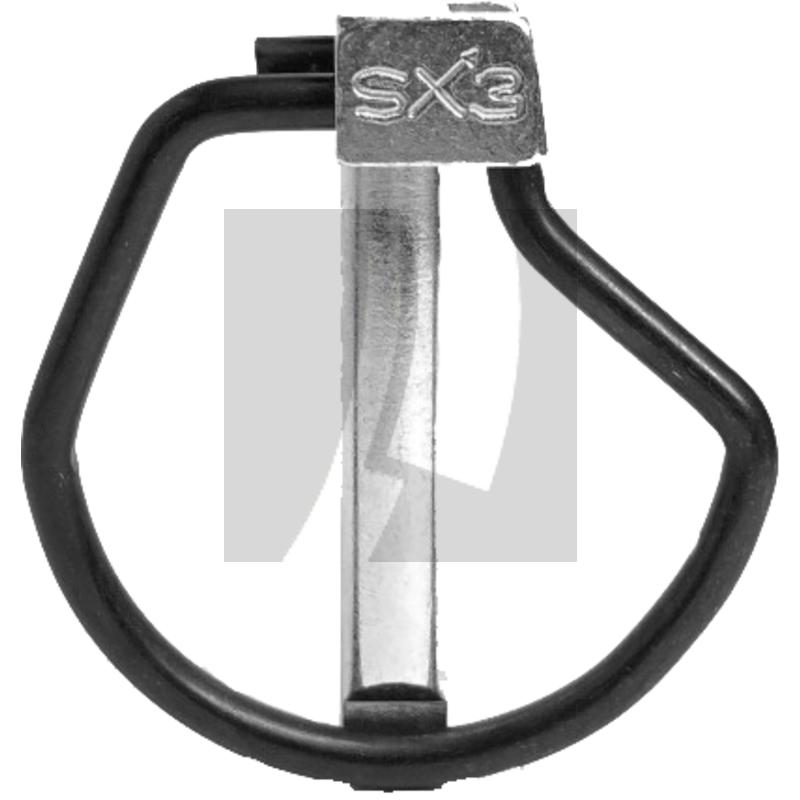 Sicherheitsstecker