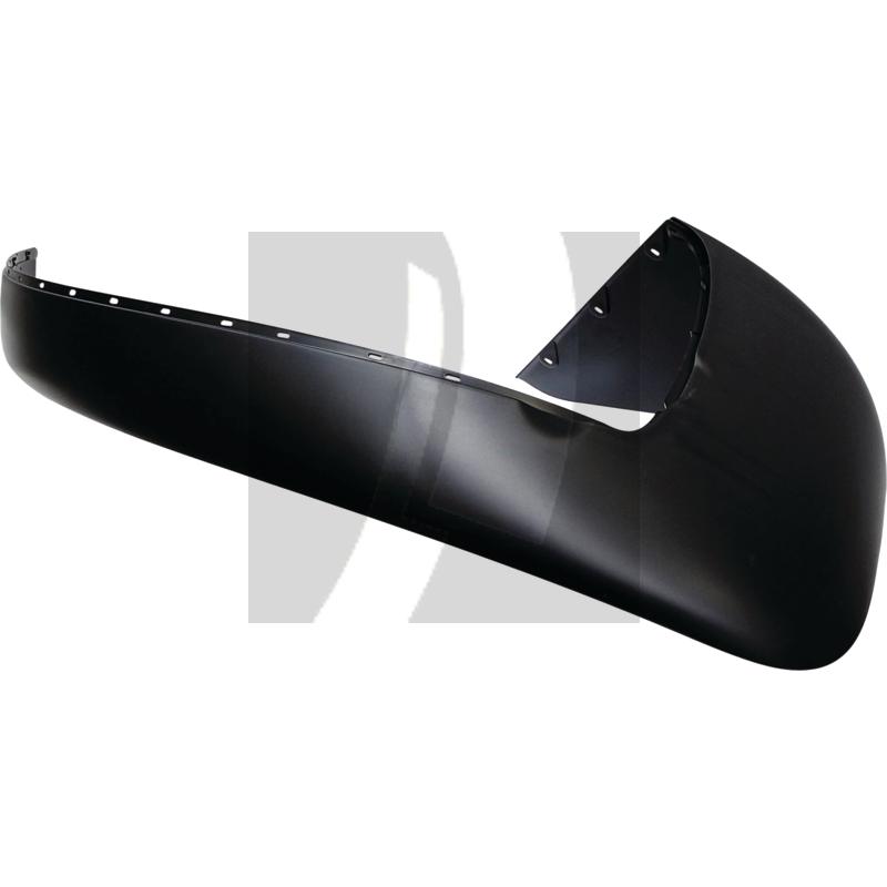 Kotflügelverlängerung hinten links John Deere Kotflügelverlängerung hinten links John Deere