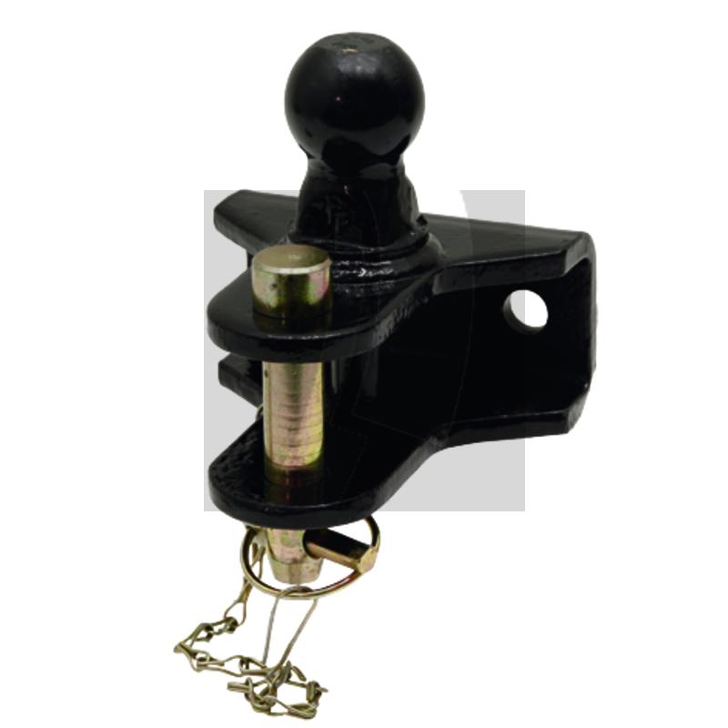 Kugelkopfkupplung Kugelkopfkupplung