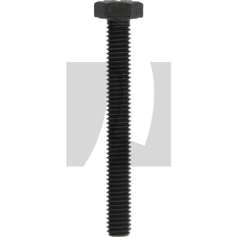 Sechskantschraube M6x50 DIN 933