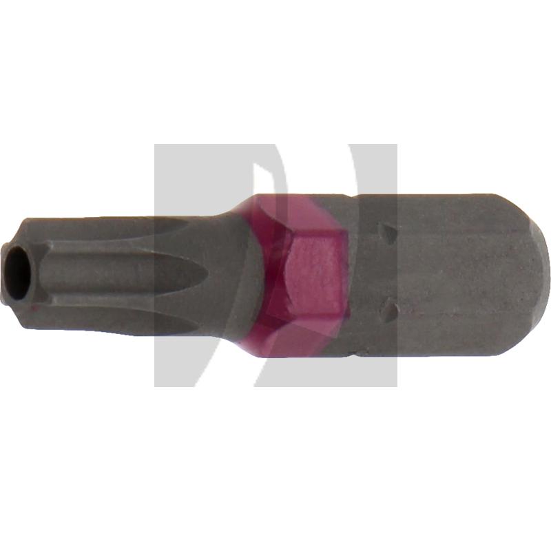 VPE10 1/4" Bit 25mm, TB27