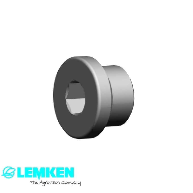 Verschlussschraube m.Dichtring M22x1,5