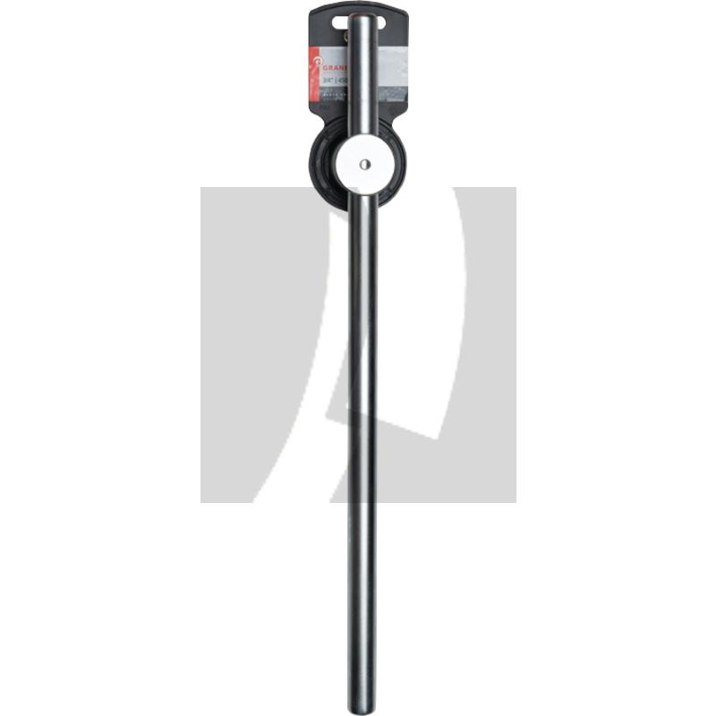 3/4" T-Griff mit Gleitstück