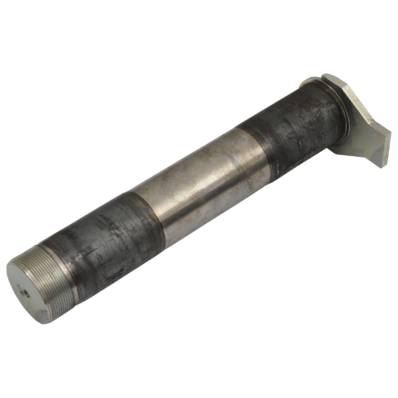 Bolzen mit Verdrehsicherung D60x305/340