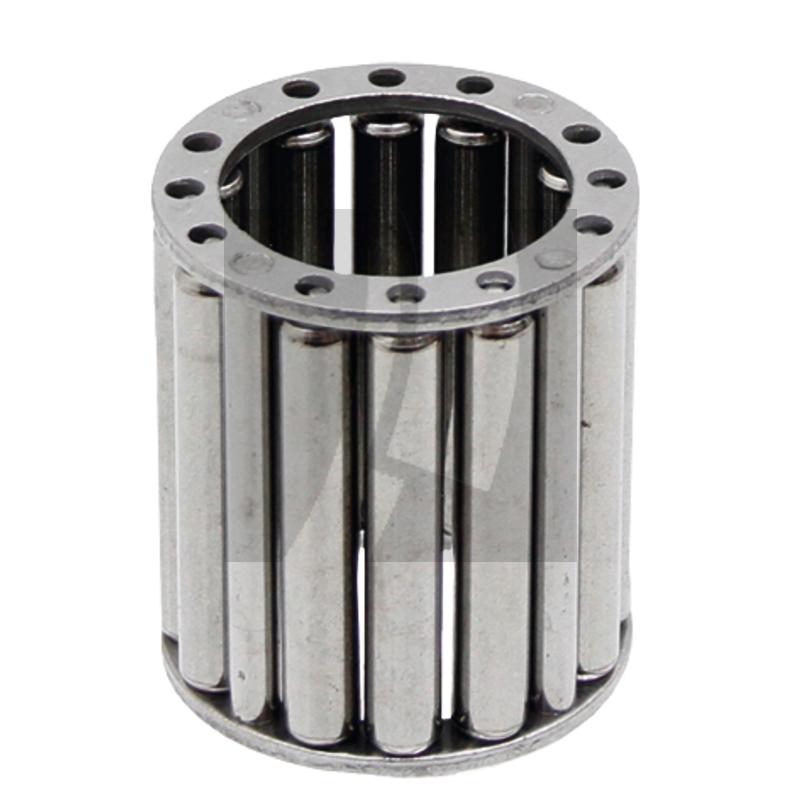 Rollenlager Innen-Ø 29,5 mm, Außen-Ø 39 mm, Länge 44,5 mm Fella