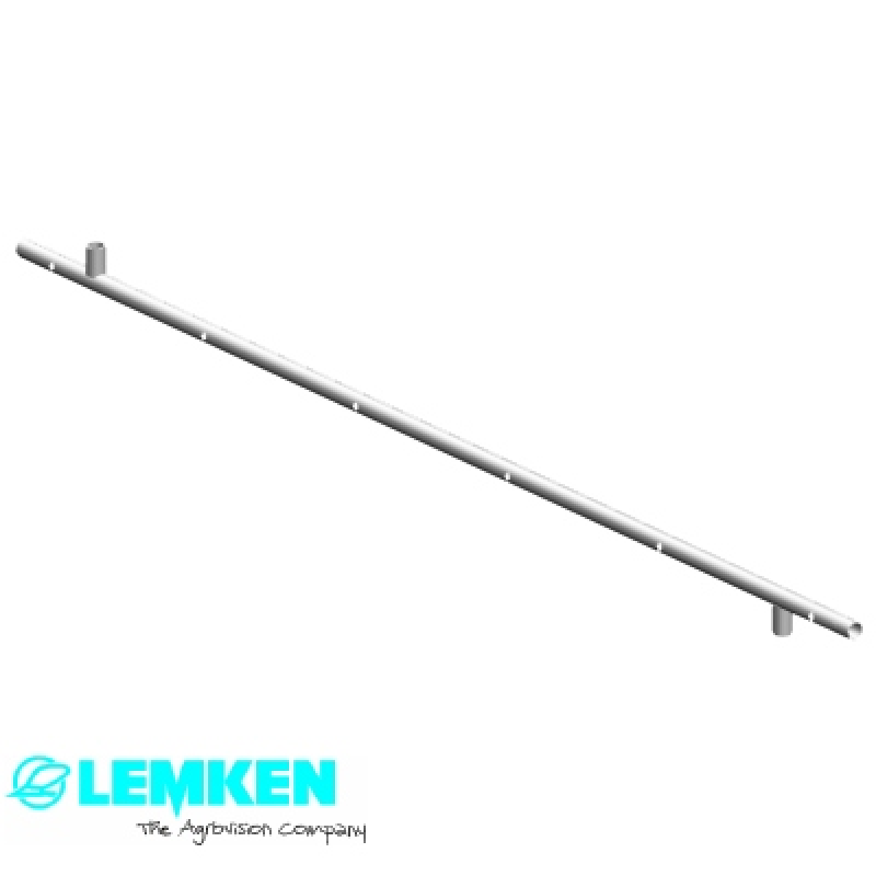 Düsenrohr 6-250-2S RE