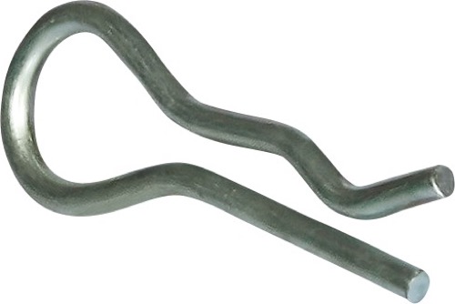 Spezialfederstecker, passend für Gyro