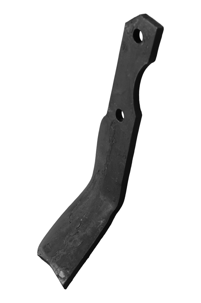 Fräsmesser 180x30mm, rechts, passend für Brumital-Agris