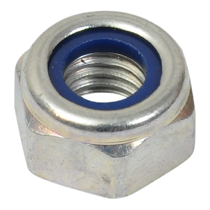 Sicherungsmutter NM10-8 DIN985 BK30oS